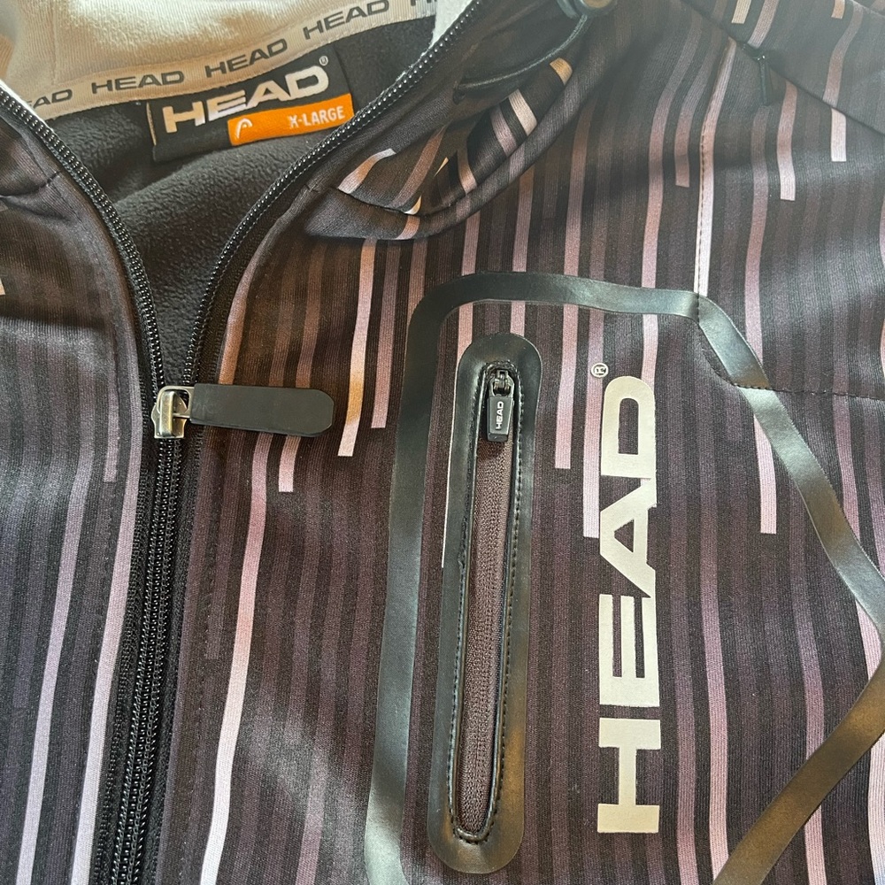 Golf Hoodie zip up front - Picture 10 of 13